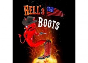 Hell's Boots
