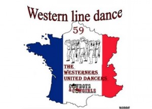 Western Line Dance 59